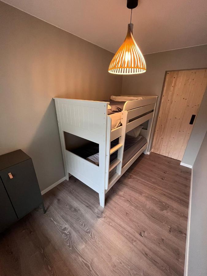 Frafjord Apartments Thor Dirdal Buitenkant foto